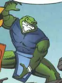 Caiman