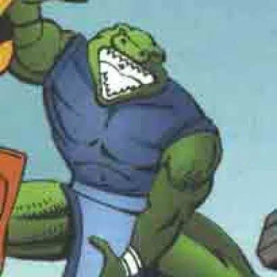 Caiman