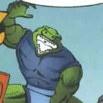 Caiman
