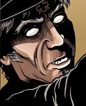 Cain