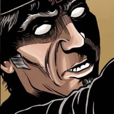 Cain