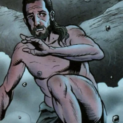 Cain