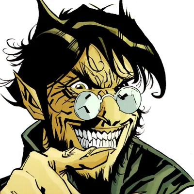Cain