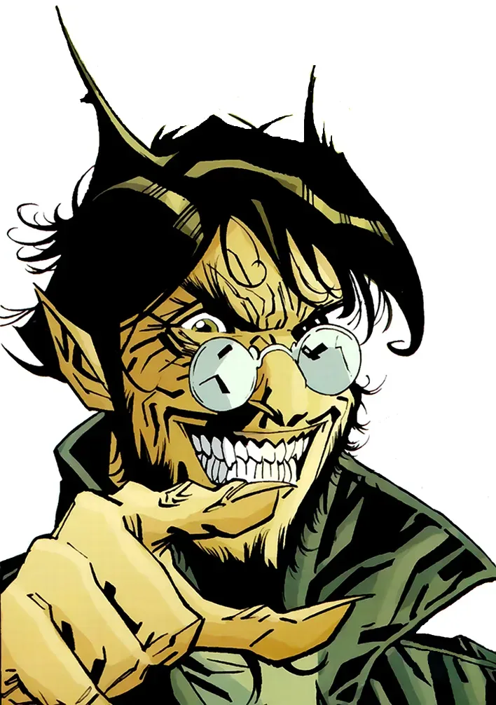 Cain