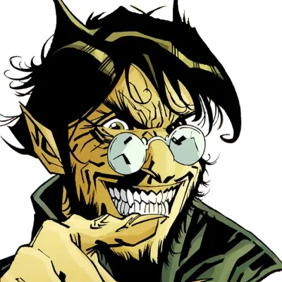 Cain