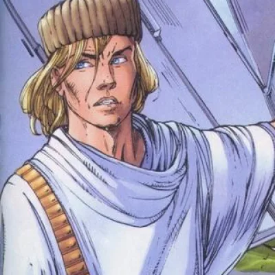 Cain Adama