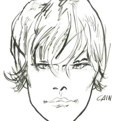 Cain Groovesnore