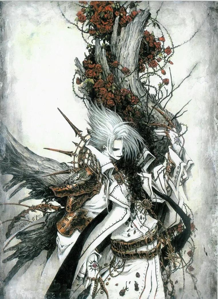 Cain Nightroad