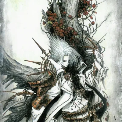 Cain Nightroad