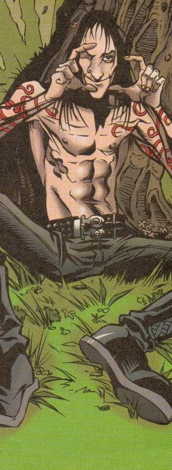 Cain Van Zant