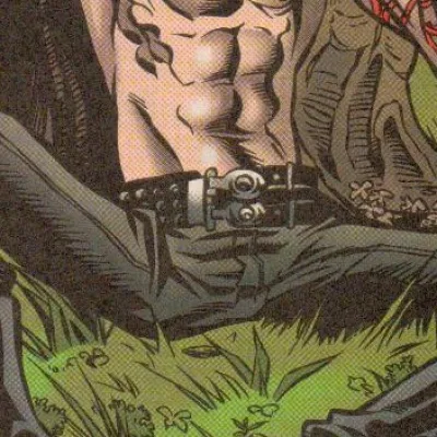 Cain Van Zant
