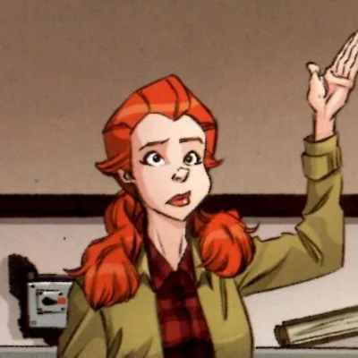 Cait Banner