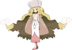 Caitlin