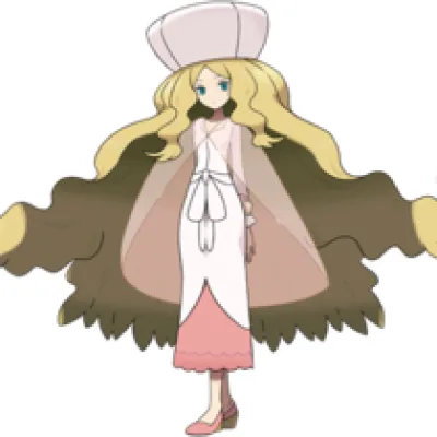 Caitlin