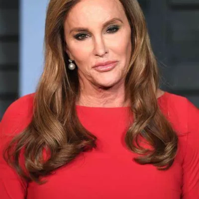 Caitlyn Jenner