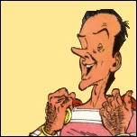 Caius Preposterus