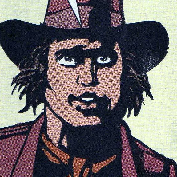 Cal Chaney
