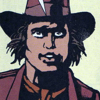 Cal Chaney
