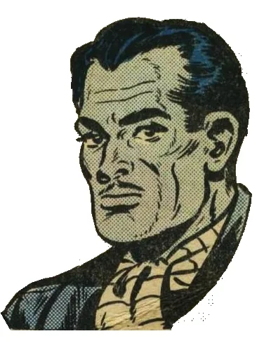 Cal Curtis