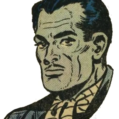 Cal Curtis