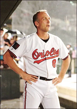 Cal Ripken Jr.