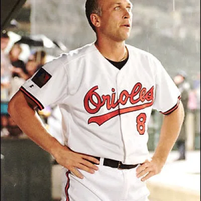 Cal Ripken Jr.