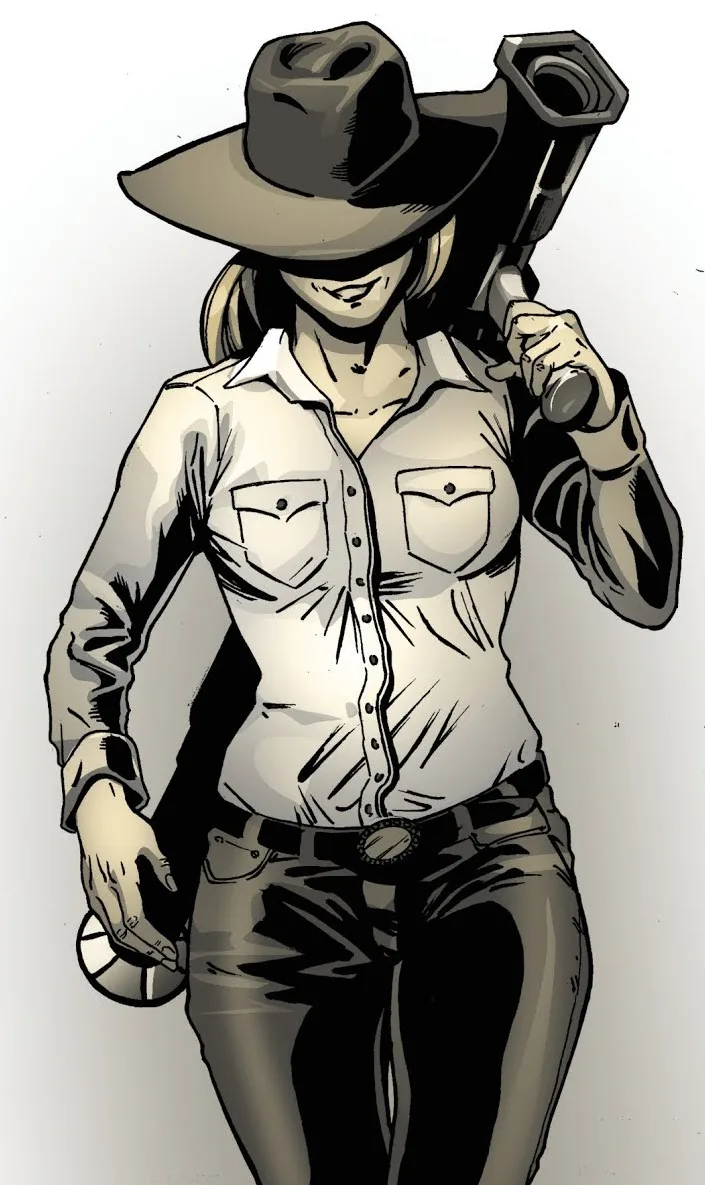 Calamity