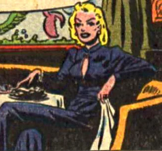 Calamity Jane