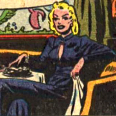 Calamity Jane