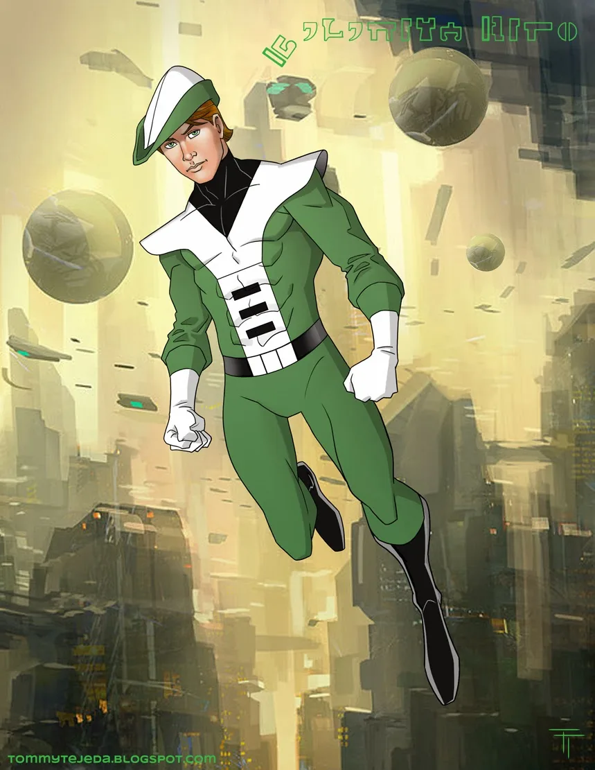 Calamity King
