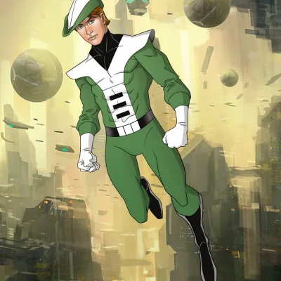 Calamity King