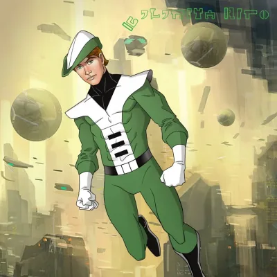Calamity King