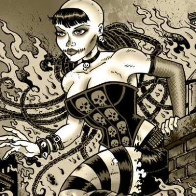 Calavera