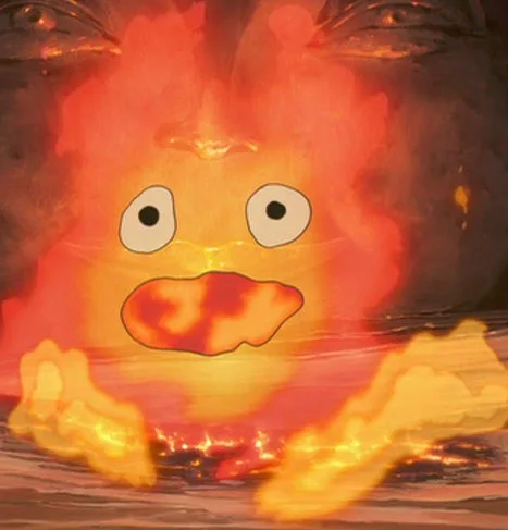Calcifer
