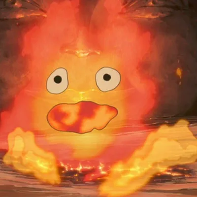 Calcifer