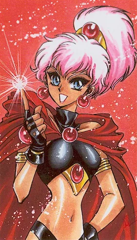 Caldina