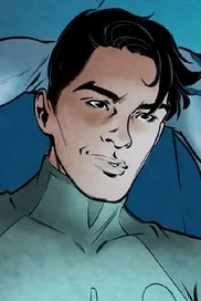 Caleb
