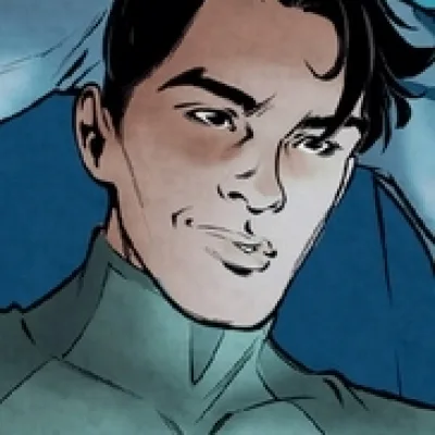 Caleb