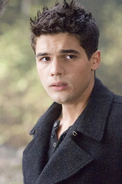 Caleb Danvers