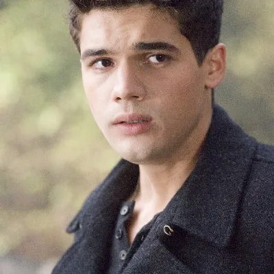 Caleb Danvers
