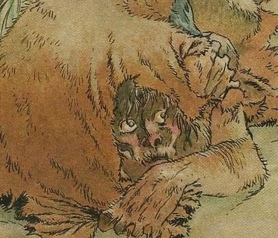 Caliban