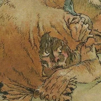 Caliban