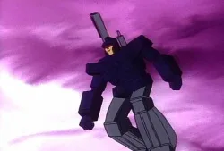 Caliburst