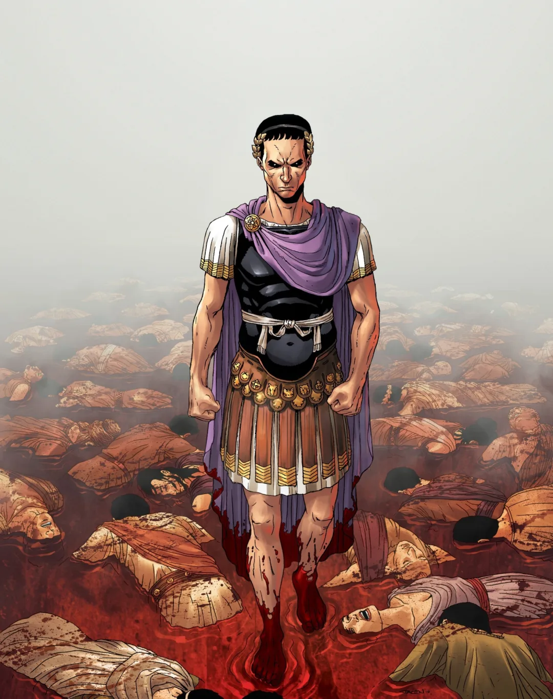 Caligula