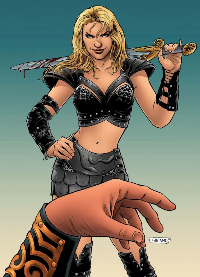 Callisto