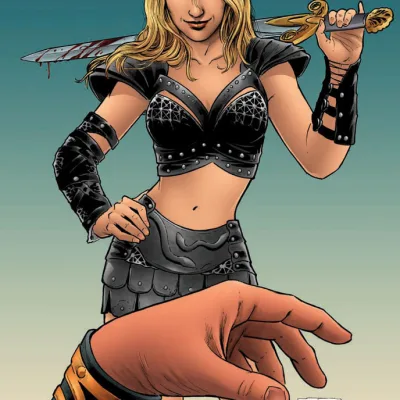 Callisto