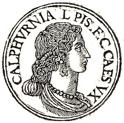 Calpurnia