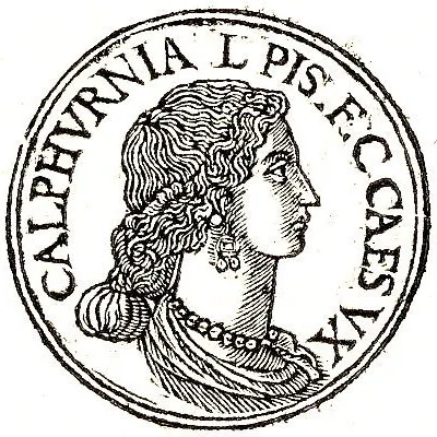 Calpurnia