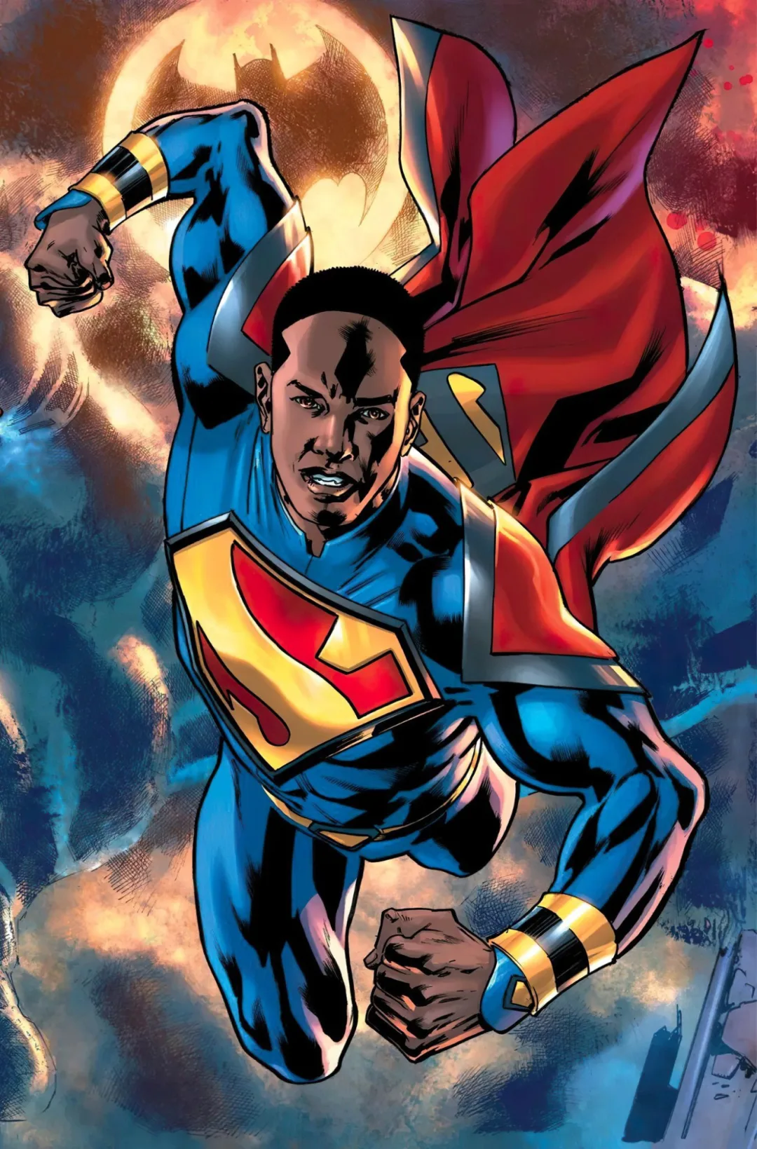 Calvin Ellis
