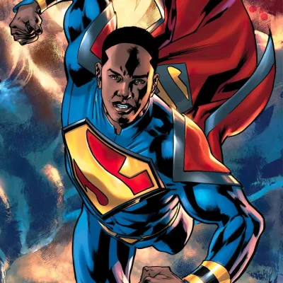 Calvin Ellis